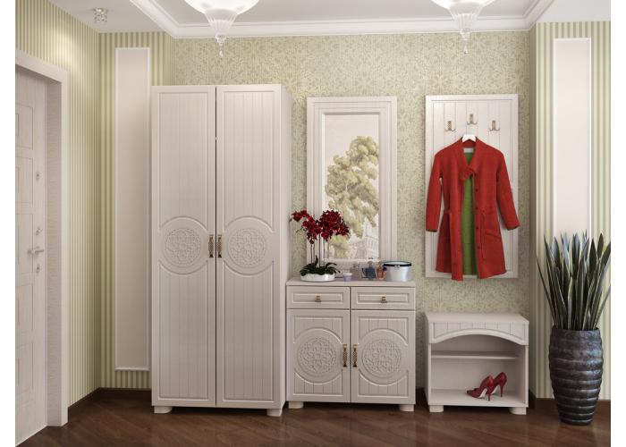 Зеркало Compass Монблан МБ-12