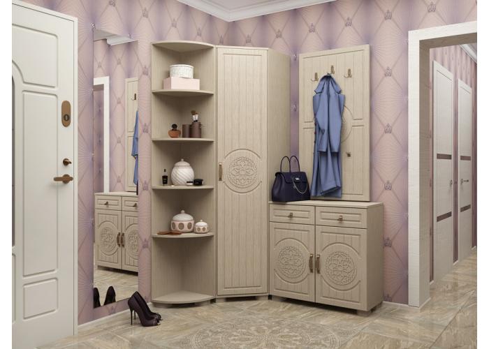 Стеллаж Compass Монблан МБ-4