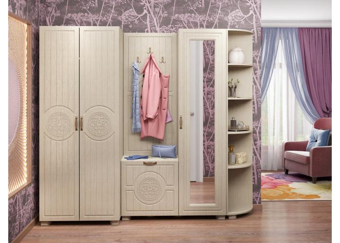 Стеллаж Compass Монблан МБ-4