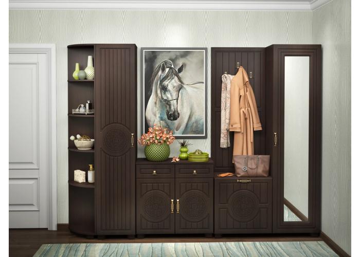 Стеллаж Compass Монблан МБ-4