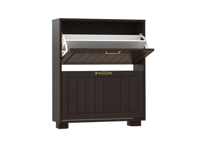 Обувница Compass Монблан МБ-13