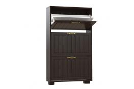 Обувница Compass Монблан МБ-14