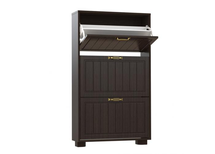 Обувница Compass Монблан МБ-14