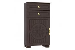 Тумба комбинированная Compass Монблан МБ-7