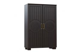 Тумба комбинированная Compass Монблан МБ-9