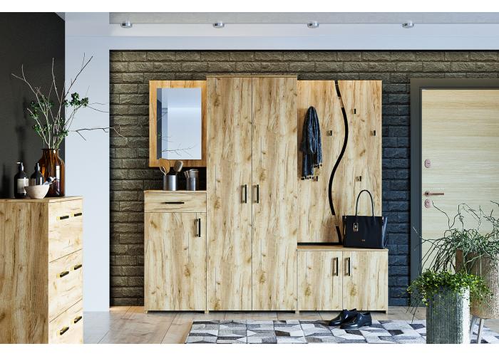 Зеркало Compass Агата АТ-7