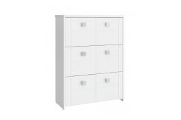 Обувница Compass Изабель ИЗ-25