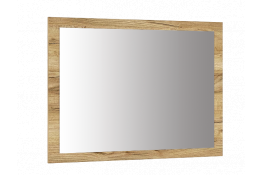 Панель с зеркалом Compass Виктория ВИ-18