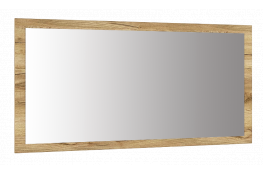 Панель с зеркалом Compass Виктория ВИ-19