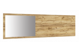 Панель с зеркалом Compass Виктория ВИ-20