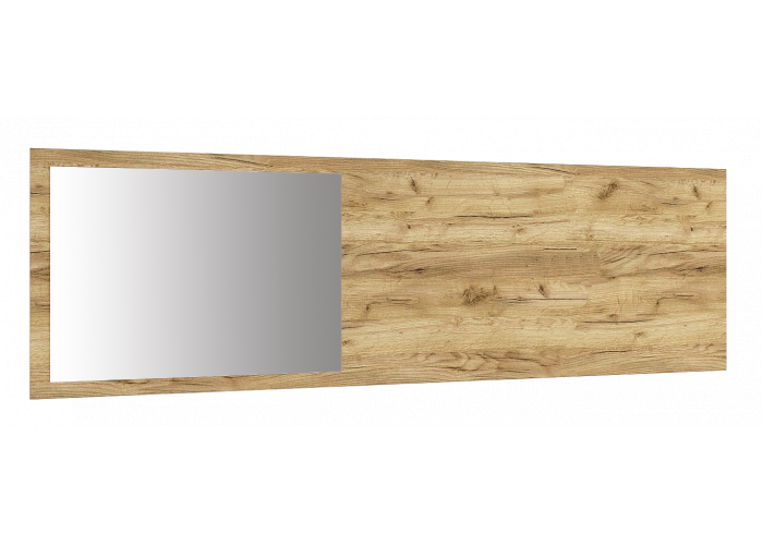 Панель с зеркалом Compass Виктория ВИ-20