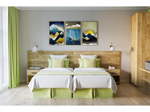 Виктория Compass спальня