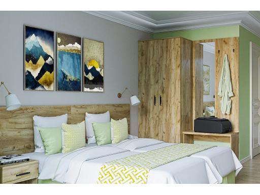 Виктория Compass спальня