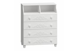 Комод Compass Соня Премиум СО-6К