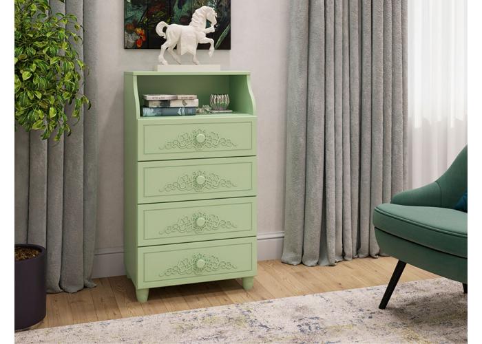 Комод Compass Соня Премиум СО-5К