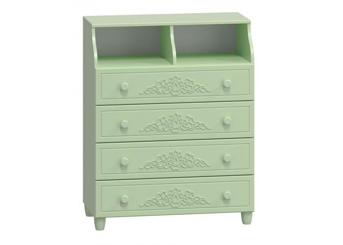 Комод Compass Соня Премиум СО-6К