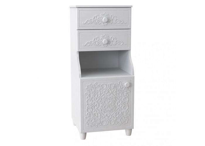 Шкаф комбинированный Compass Соня Премиум СО-18К