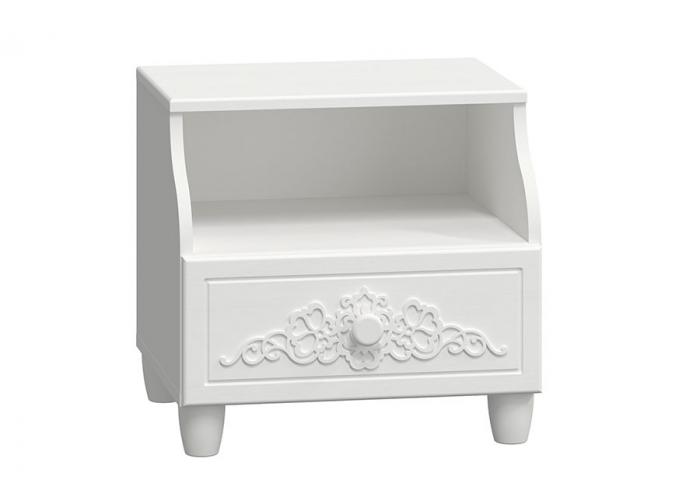 Тумба комбинированная Compass Соня Премиум СО-8К