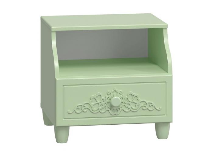 Тумба комбинированная Compass Соня Премиум СО-8К