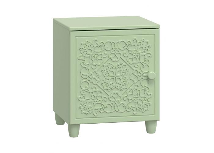 Тумба прикроватная Compass Соня Премиум СО-15К