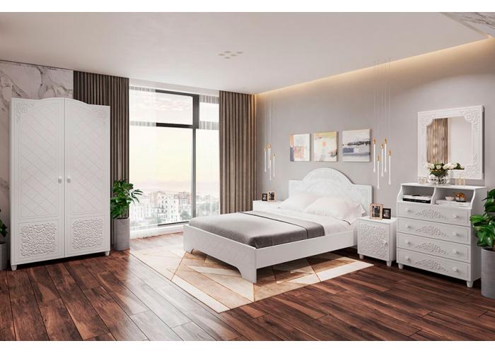 Зеркало Compass Соня Премиум СО-20К