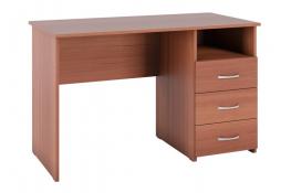 Стол письменный Compass Эконом-стандарт С-112К