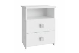 Тумба прикроватная Compass Изабель ИЗ-58К