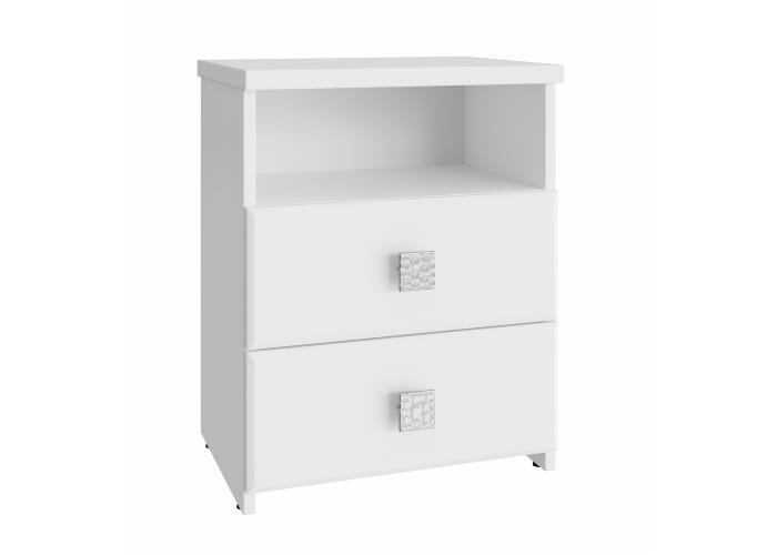 Тумба прикроватная Compass Изабель ИЗ-58К