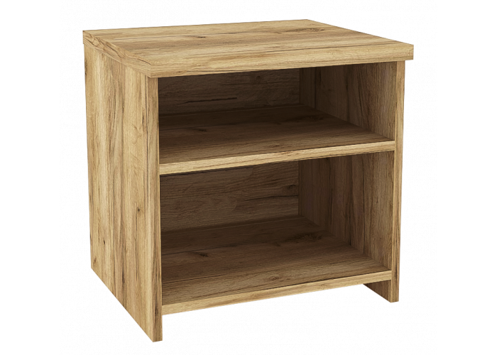 Тумба прикроватная открытая Compass Виктория ВИ-15