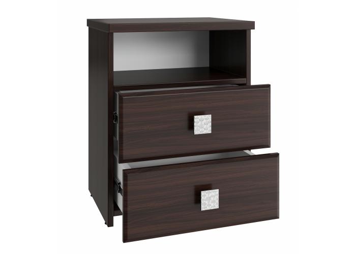 Тумба прикроватная Compass Изабель ИЗ-58К