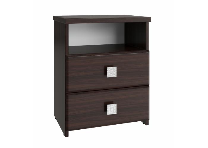 Тумба прикроватная Compass Изабель ИЗ-58К