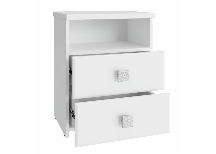 Тумба прикроватная Compass Изабель ИЗ-58К