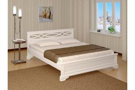 Кровать Муромские мастера Лира 160х200