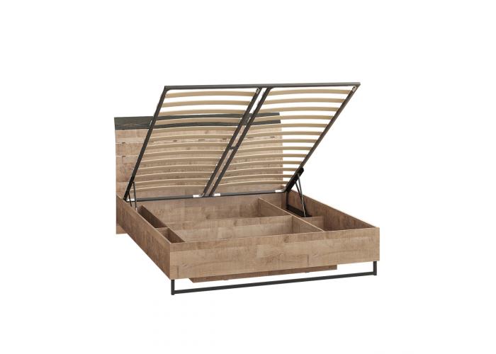 Кровать с подъемным механизмом Моби Трувор 11.34