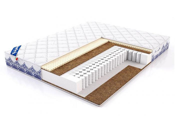 Матрас Lineaflex Botticelli