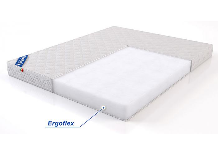 Матрас Lineaflex Edelweis Eco скрутка