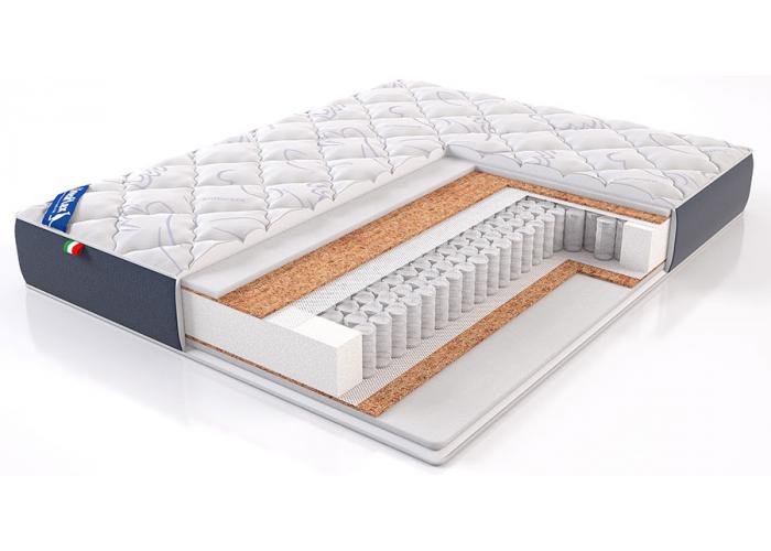 Матрас Lineaflex Peonia