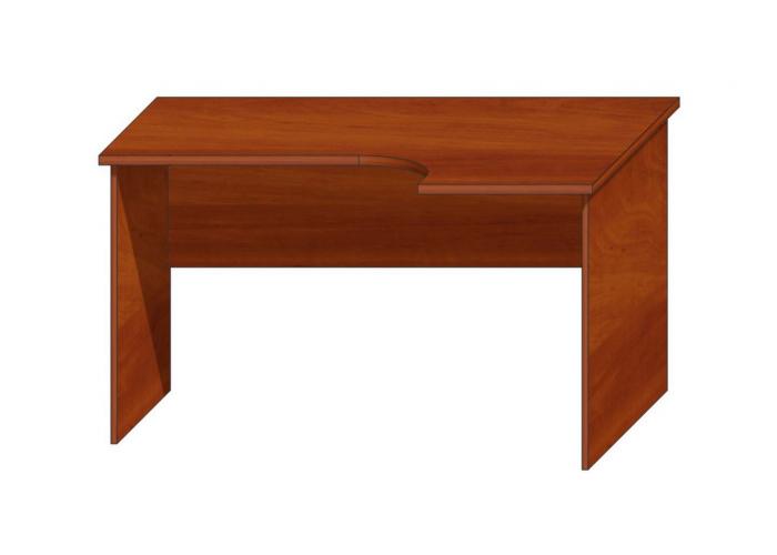 Офисный стол ЛОББИ Стандарт СМ-103 правый