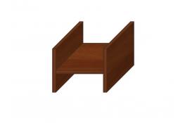 Тумба под системный блок ЛОББИ Стандарт СМ-405