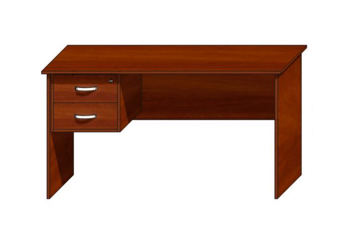 Офисный стол ЛОББИ Стандарт СМ-106