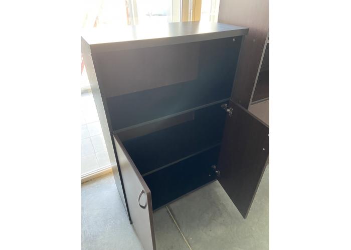 Шкаф ЛОББИ Верона венге