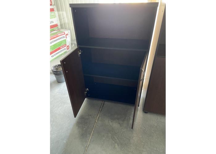 Шкаф ЛОББИ Верона венге