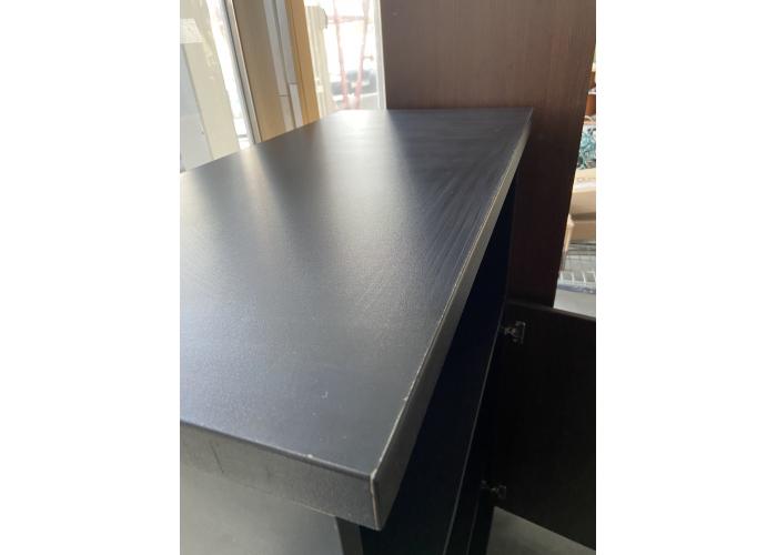 Шкаф ЛОББИ Верона венге