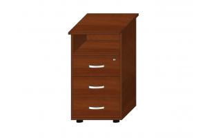 Офисная тумба ЛОББИ Стандарт СМ-202