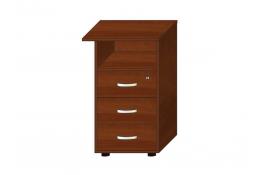 Офисная тумба ЛОББИ Стандарт СМ-204