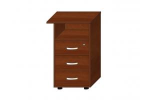 Офисная тумба ЛОББИ Стандарт СМ-204