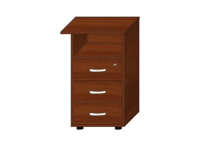 Офисная тумба ЛОББИ Стандарт СМ-204