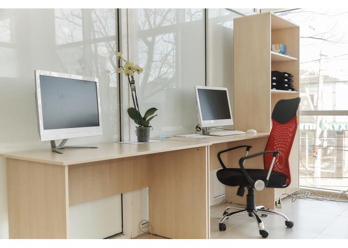 Офисный стол ЛОББИ Стандарт СМ-105