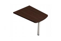 Стол приставной ЛОББИ Верона КД-103