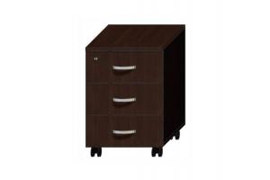 Офисная тумба ЛОББИ Верона КД-201